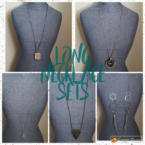 Custom Jewelry Bundle - Picture 3 of 6